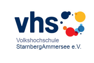 Logo VHS StarnbergAmmersee e.V.