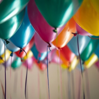 Luftballons