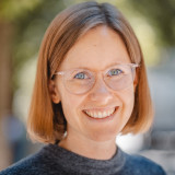 Pfarrerin Camilla Wischer